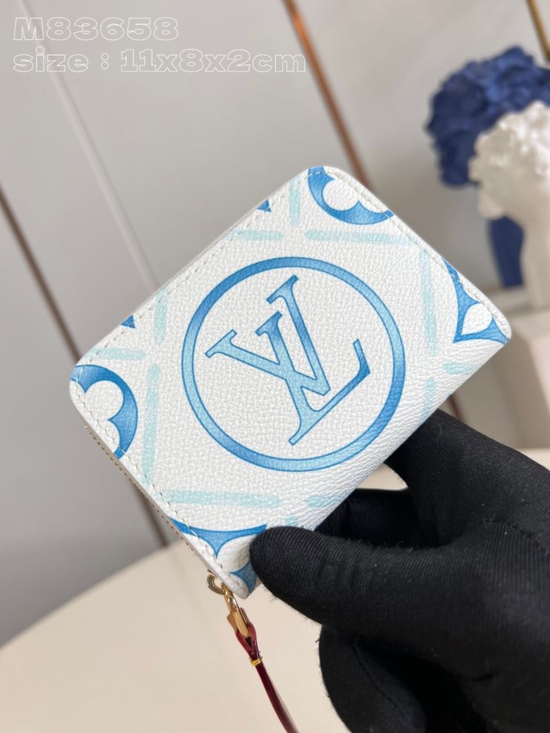Louis Vuitton Wallets